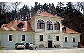 Viesu māja Český Krumlov Čehija